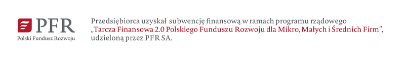 plansza informacyjna PFR pion srodkowa